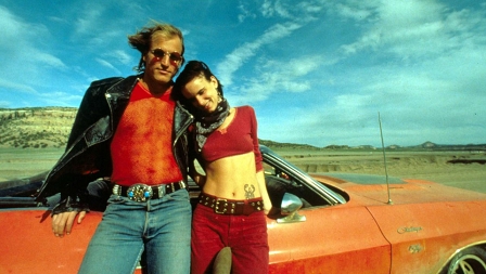 Natural Born Killers